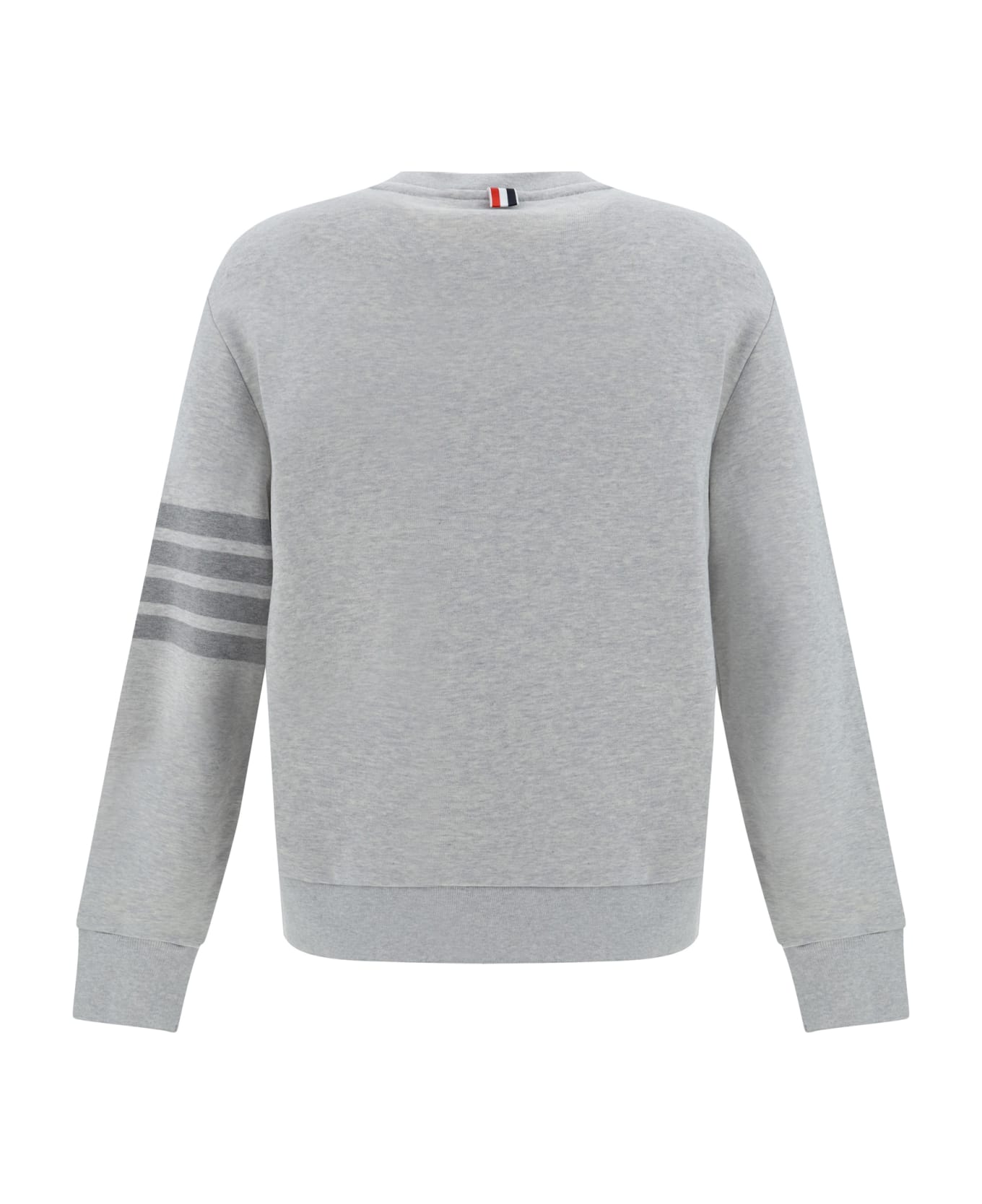 Thom Browne Sweatshirt - Pastel Grey