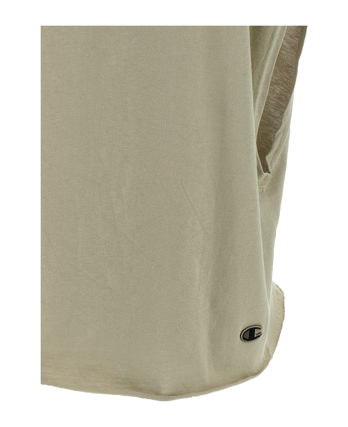 Rick Owens Top Champion X Rick Owens - Gray