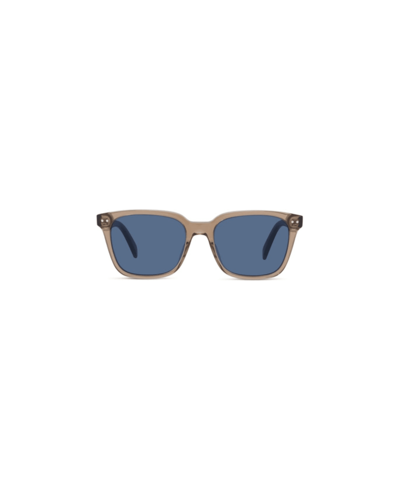 Celine CL40207IN45V Sunglasses - Tortora