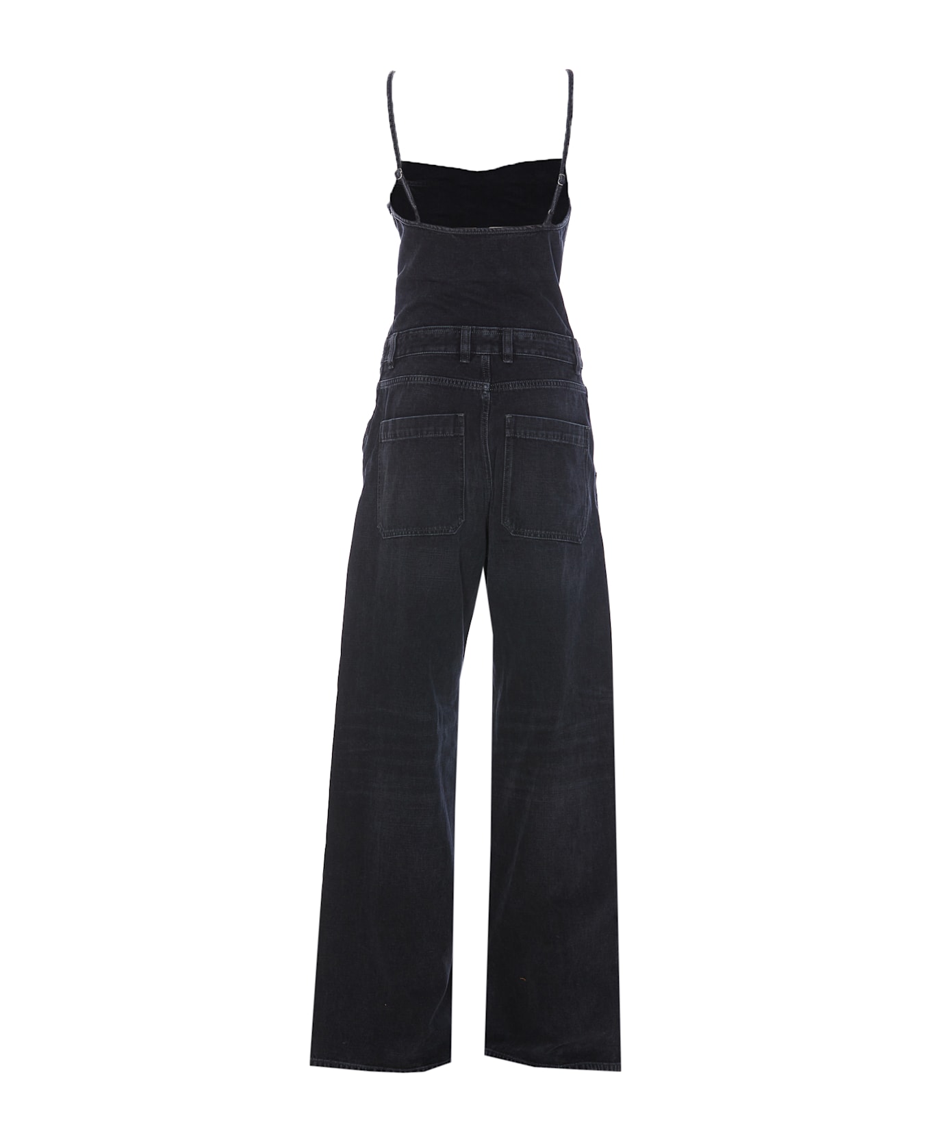 Diesel De-vors Suit - Blue