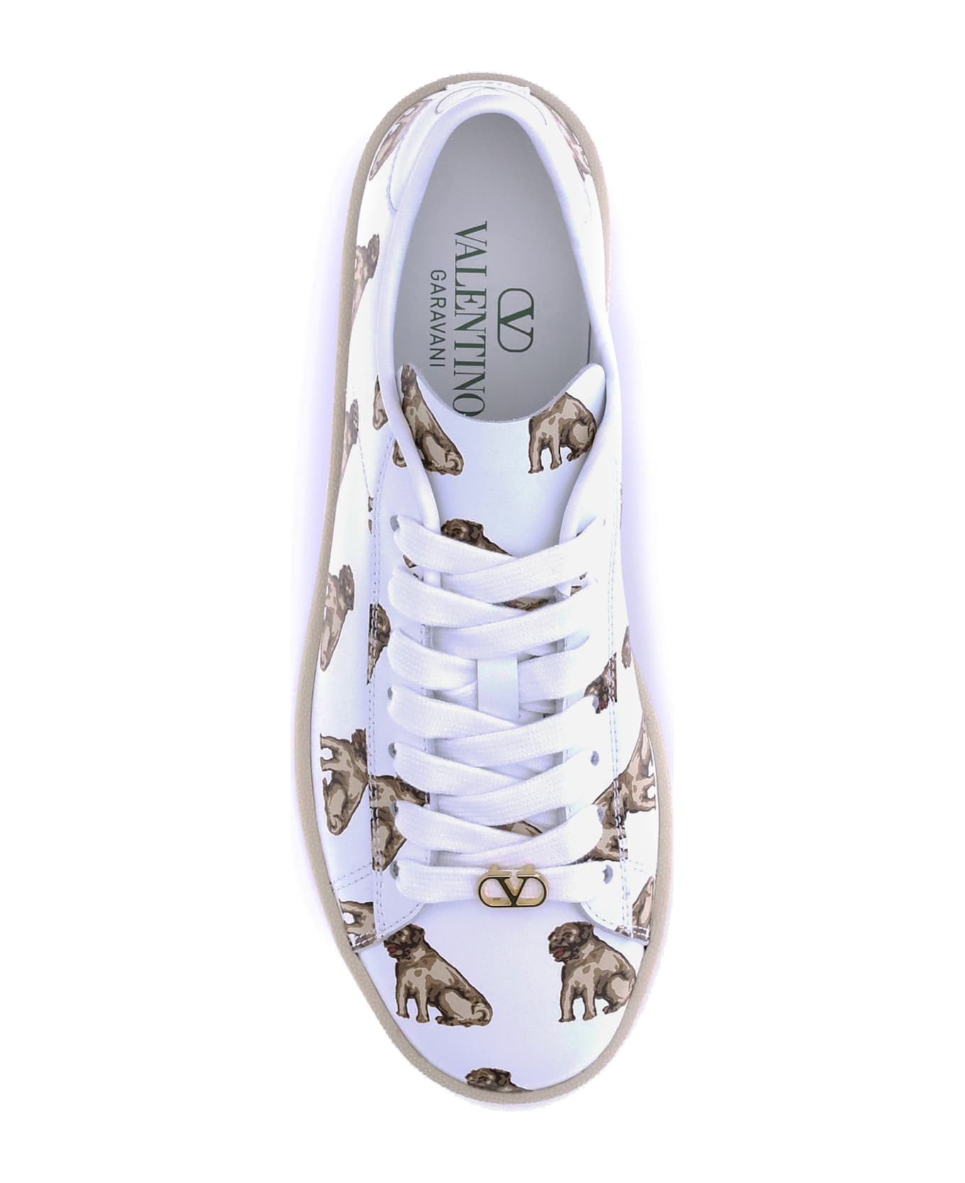 Valentino Garavani Royco Sneakers