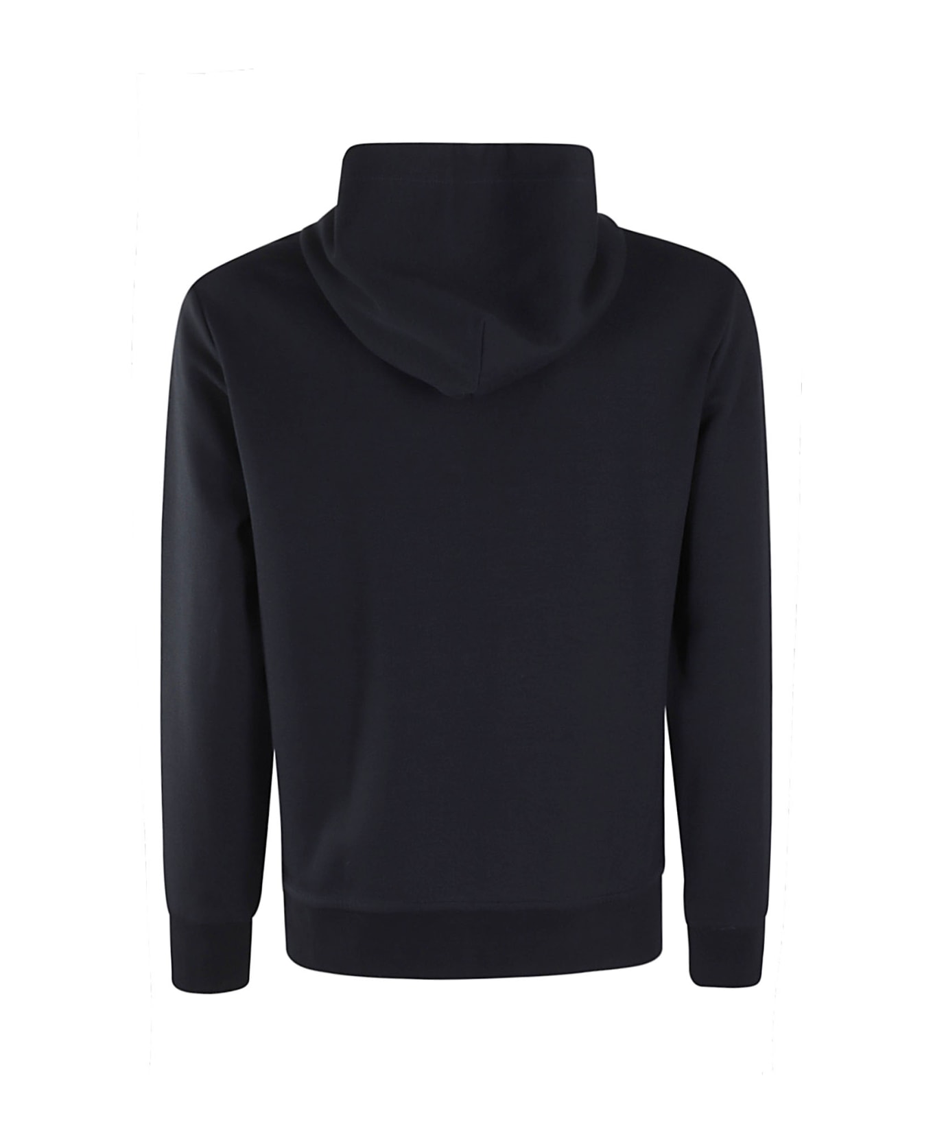 Polo Ralph Lauren Long Sleeve Sweatshirt - Aviator Navy フリース