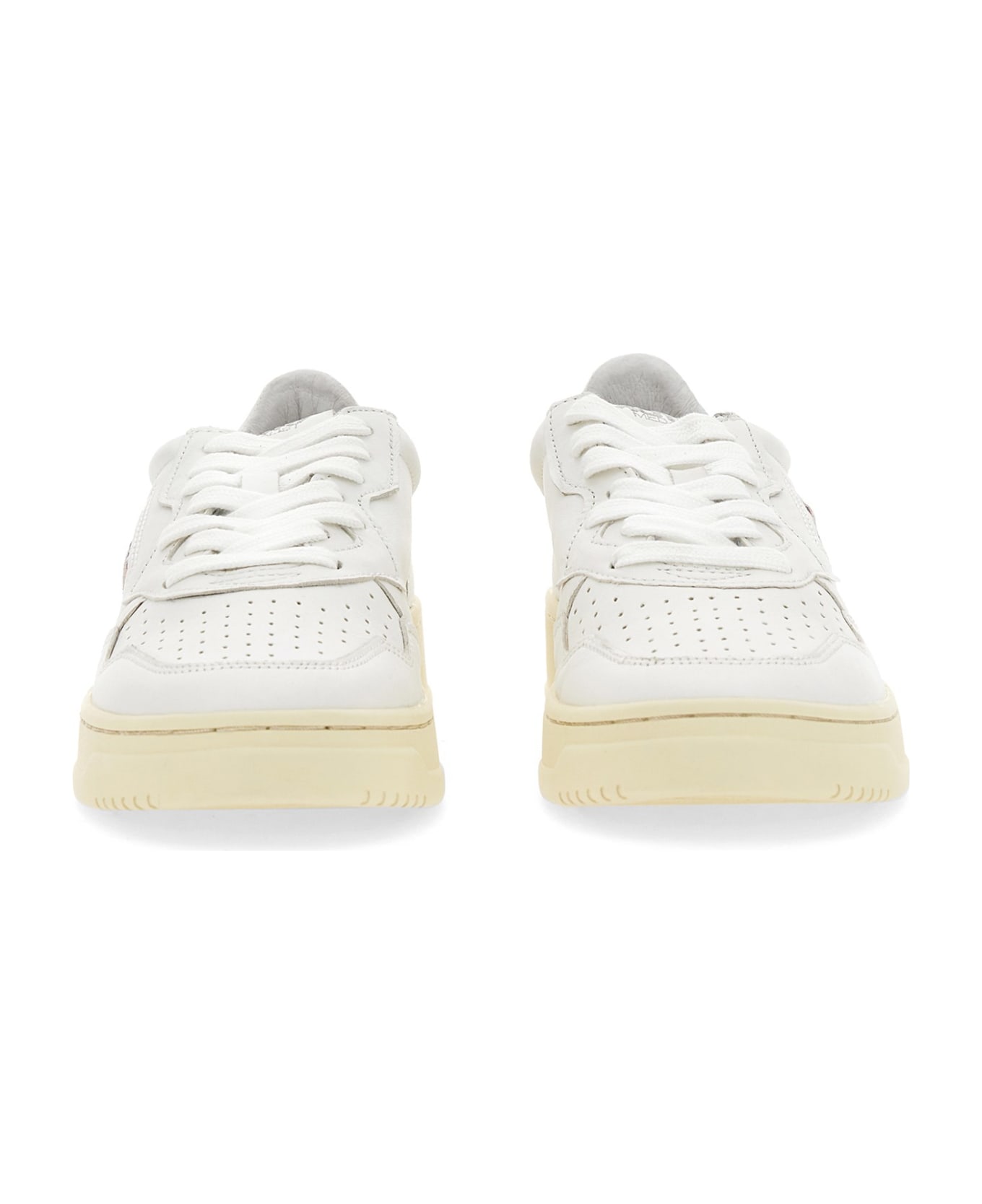 Autry Sneaker Ll20 - WHITE