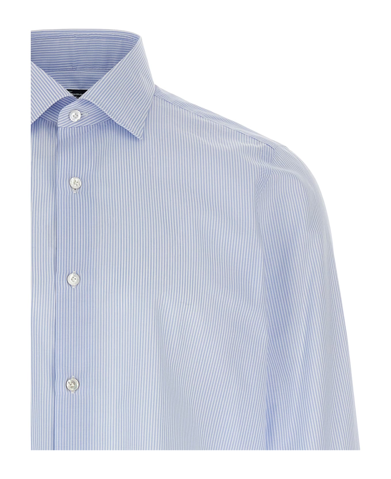 Finamore 
napoli
 Shirt - Multicolor