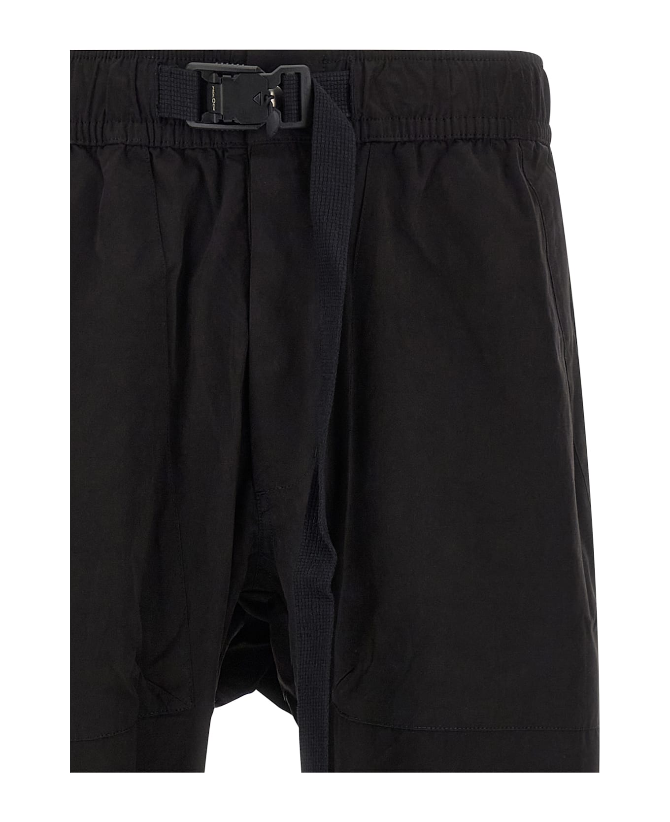 Thom Krom 
m P 14
 Pants - Black  