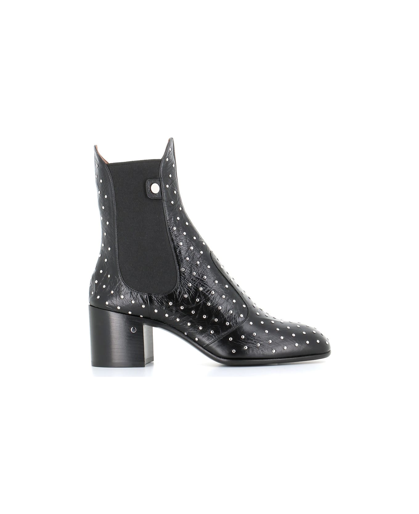 Laurence Dacade Boot Angie - Black ブーツ