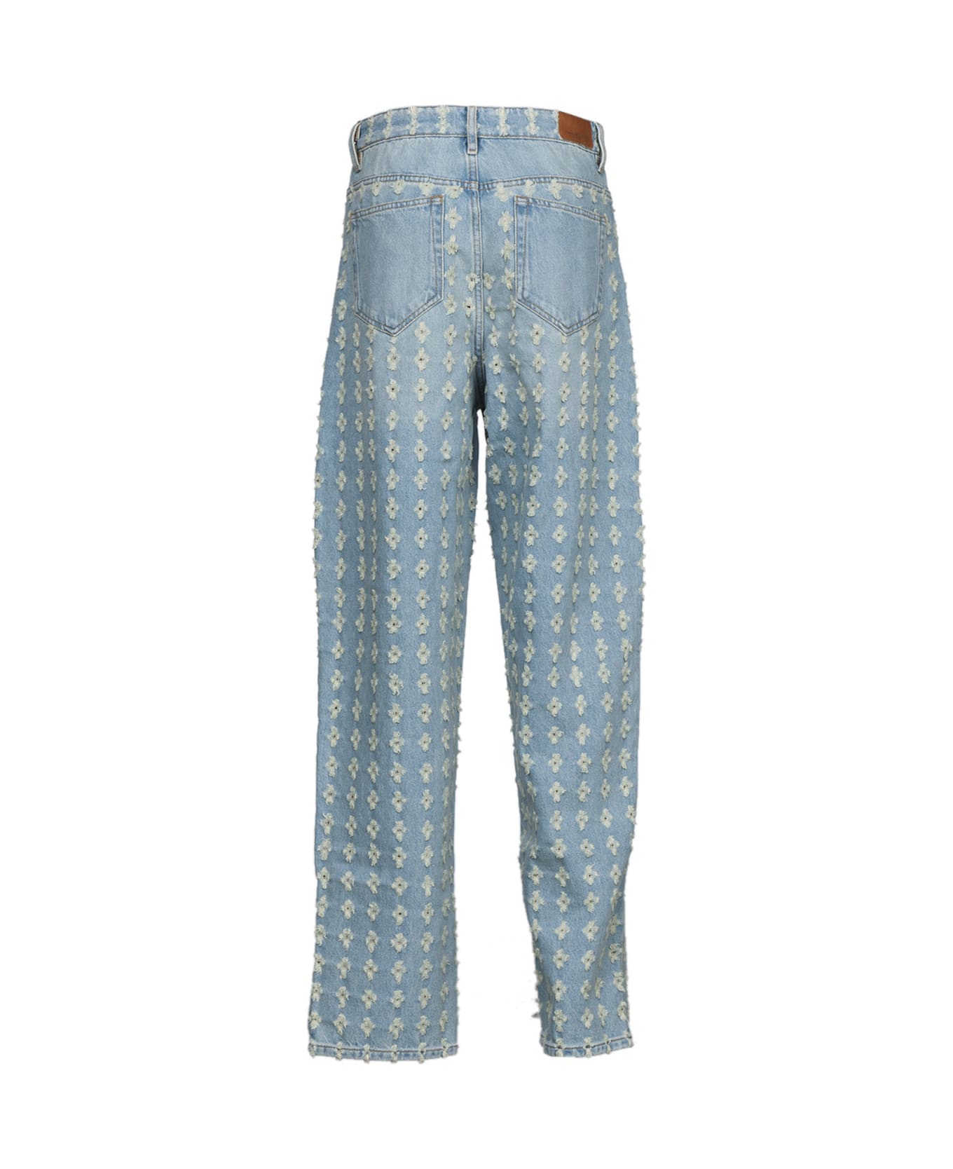 Marant Étoile Im Etoile Cory Overboyfriend - BLUE