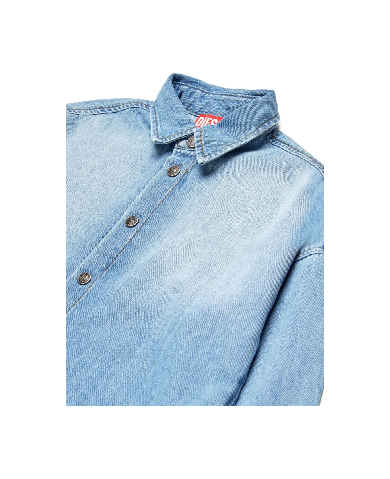 Diesel Shirt - MULTICOLOUR