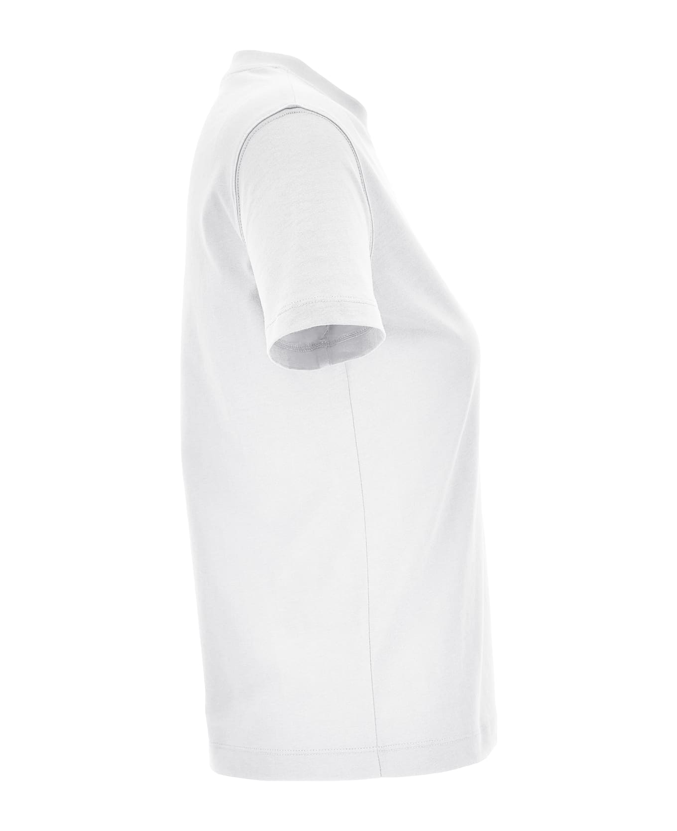 Versace Jeans Couture T-shirt - White