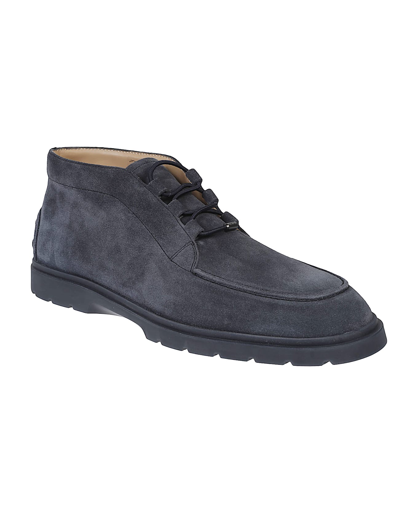 Tod
s 59k Ankle Boots - Notte