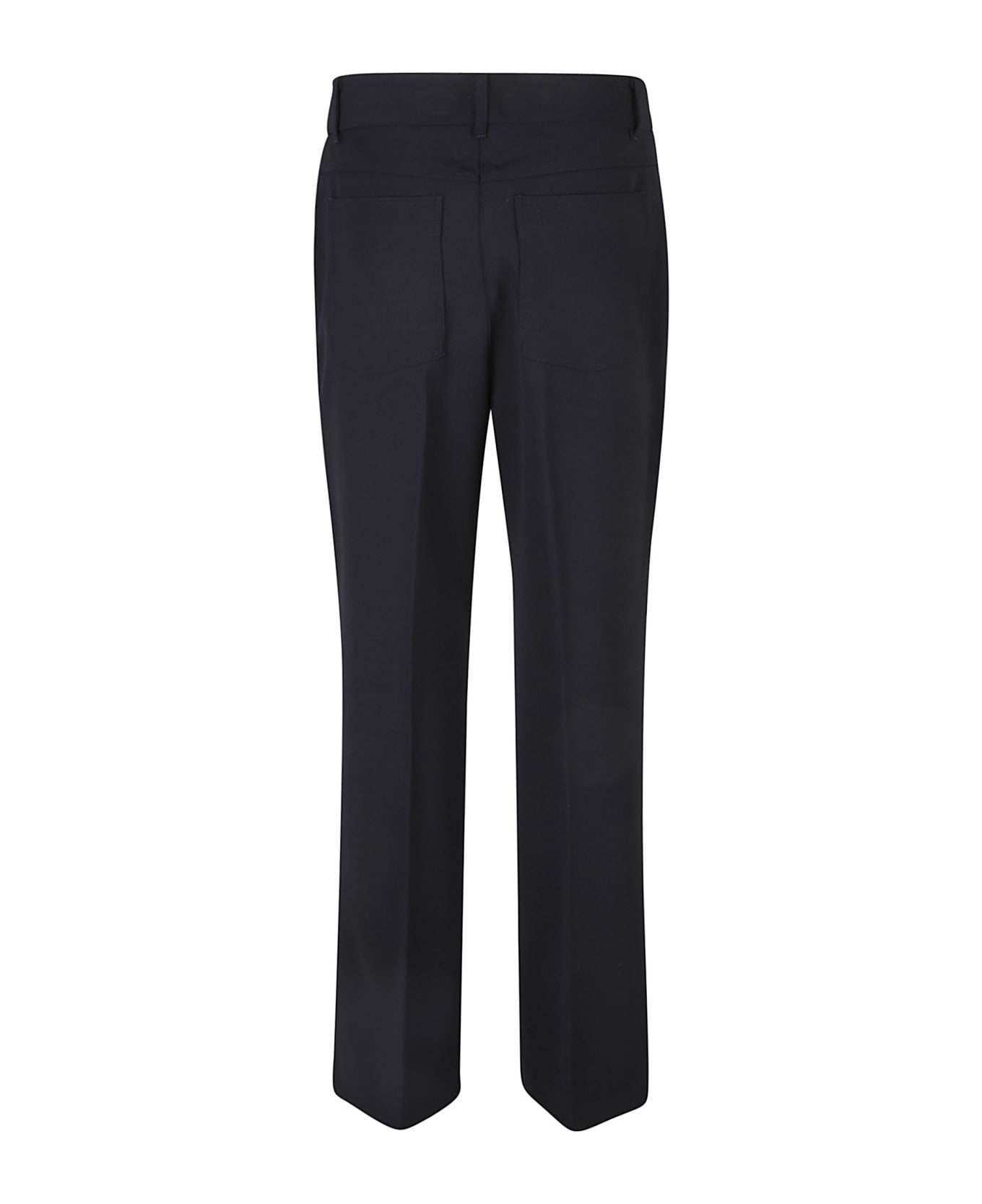 Stella McCartney Concealed Trousers