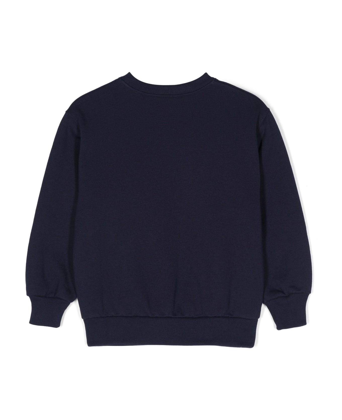 Gucci Kids Sweaters Blue - Blue