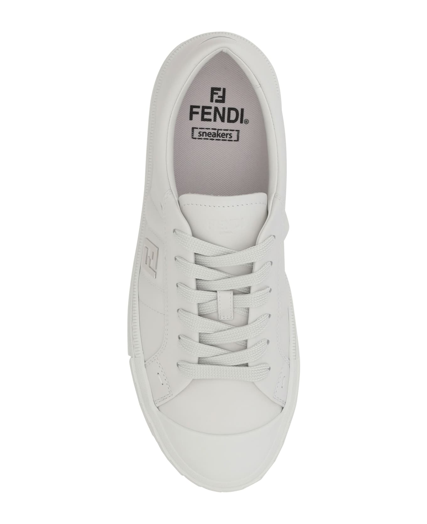 Fendi 
domino
 Sneaker