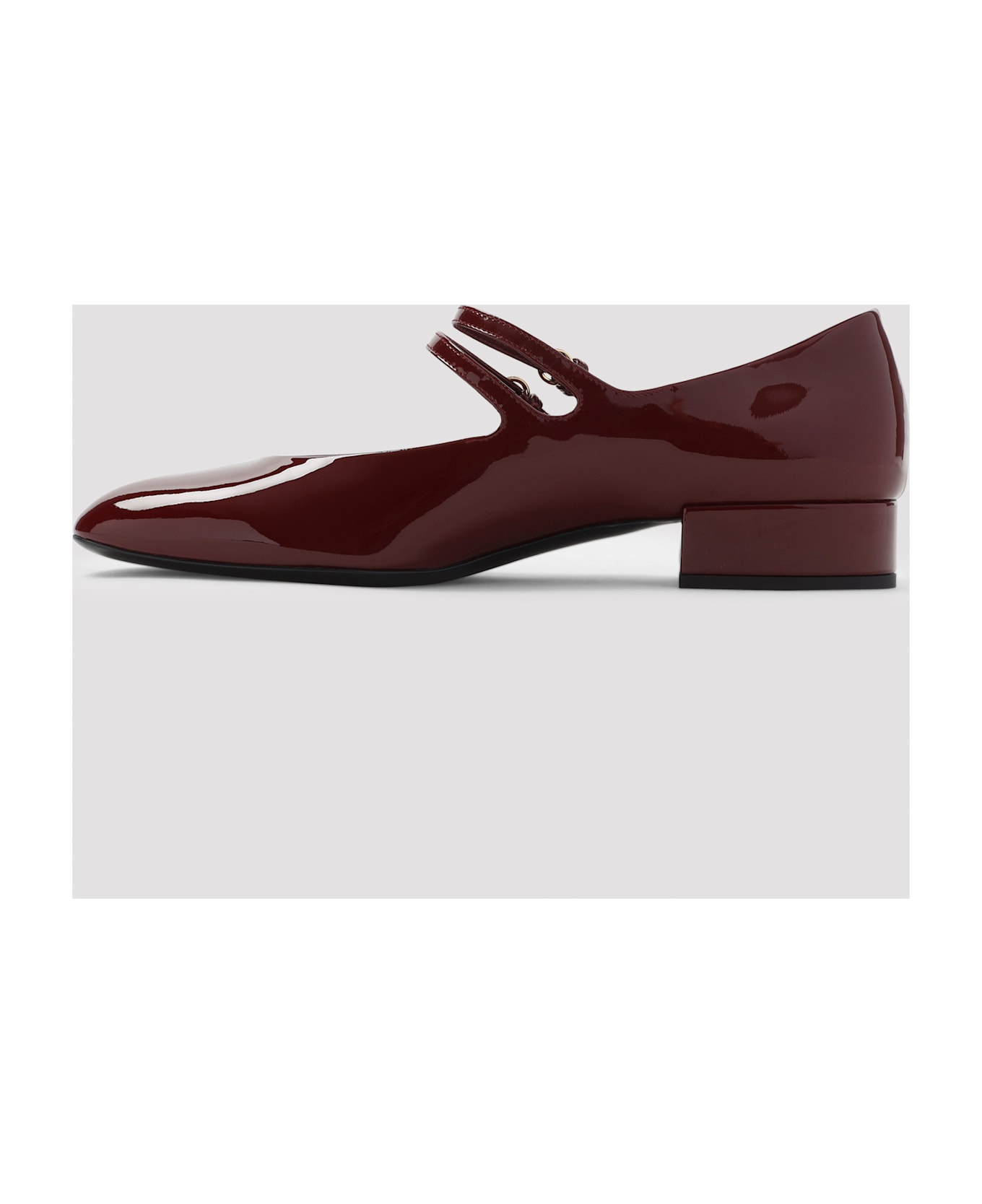 Miu Miu Decollete Pumps - Porpora