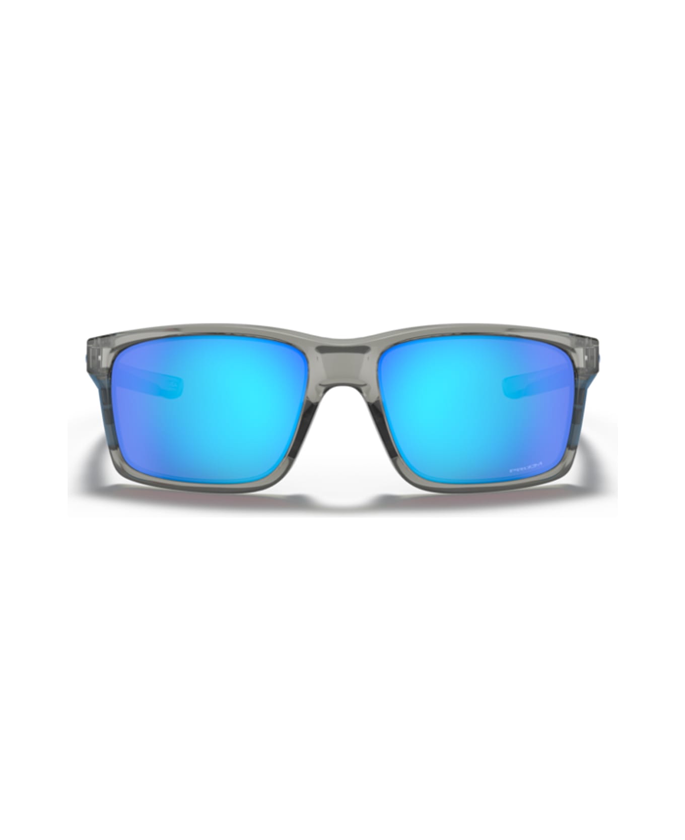 Oakley Mainlink Oo9264 Sunglasses - Grigio サングラス