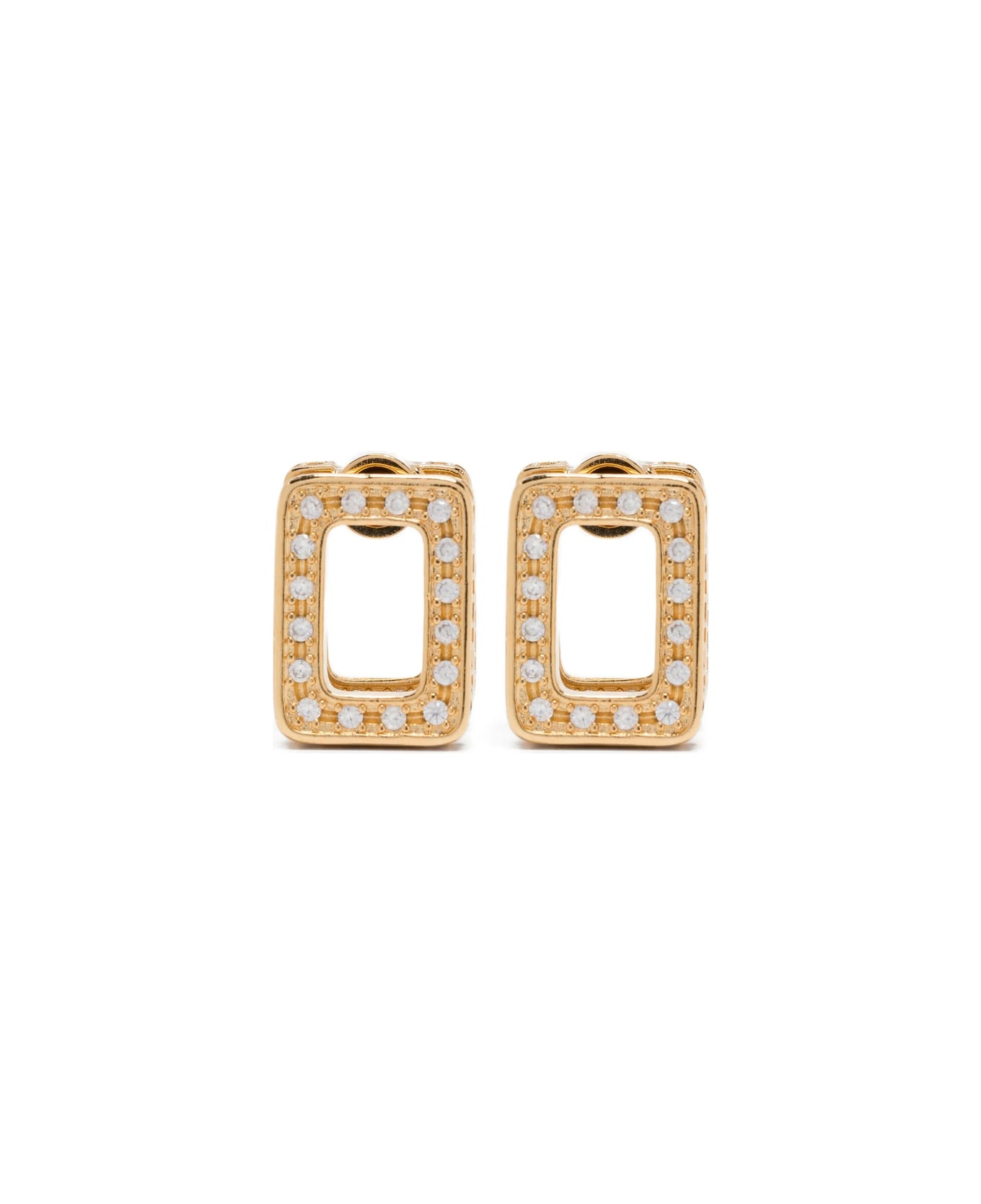 Marni Jewellery - GOLD/WHITE