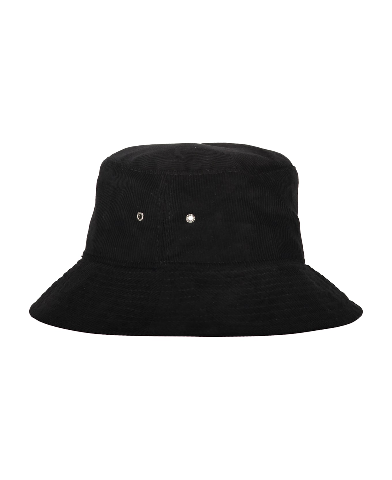 Nahmias Bucket Hat - black