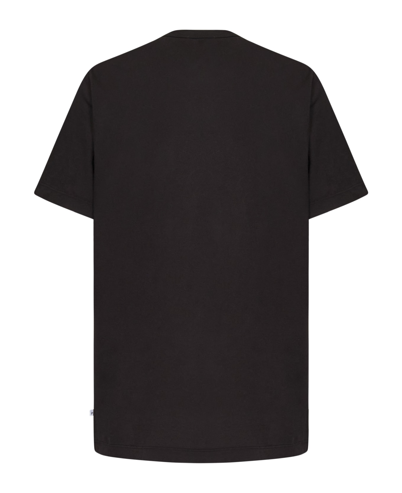 James Perse T-shirt - Brown
