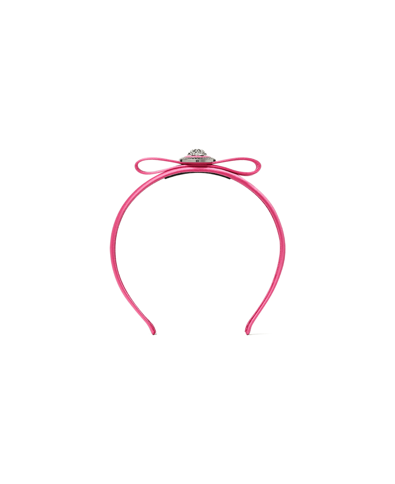 Versace Hair Accessory - PINK