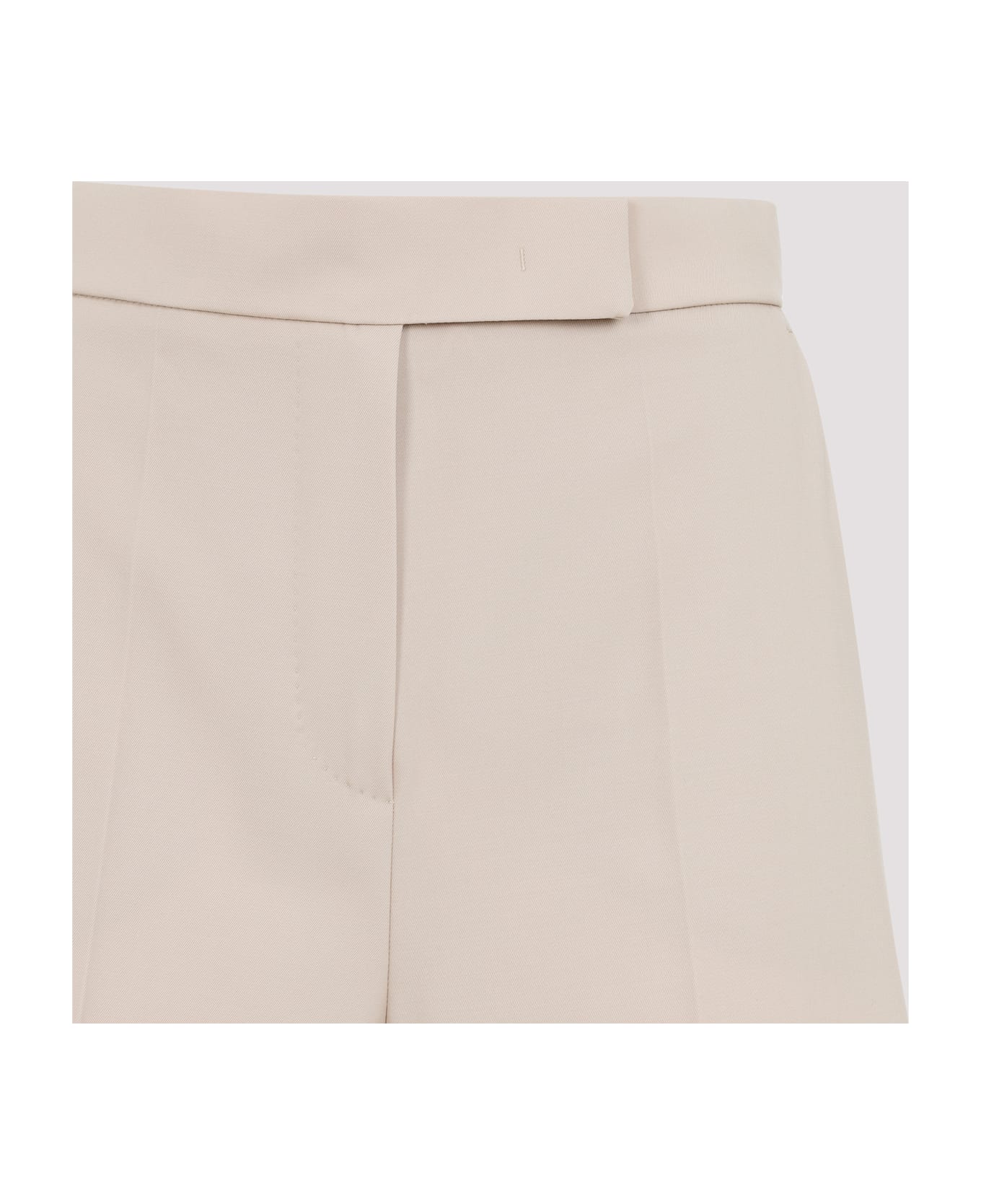 Max Mara Ninfa Pants - Albino