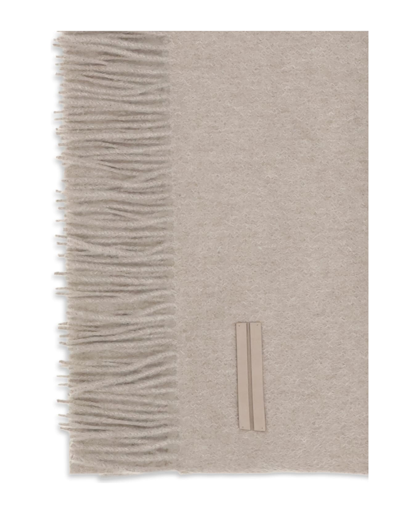 Zegna Cashmere Oasi Scarf