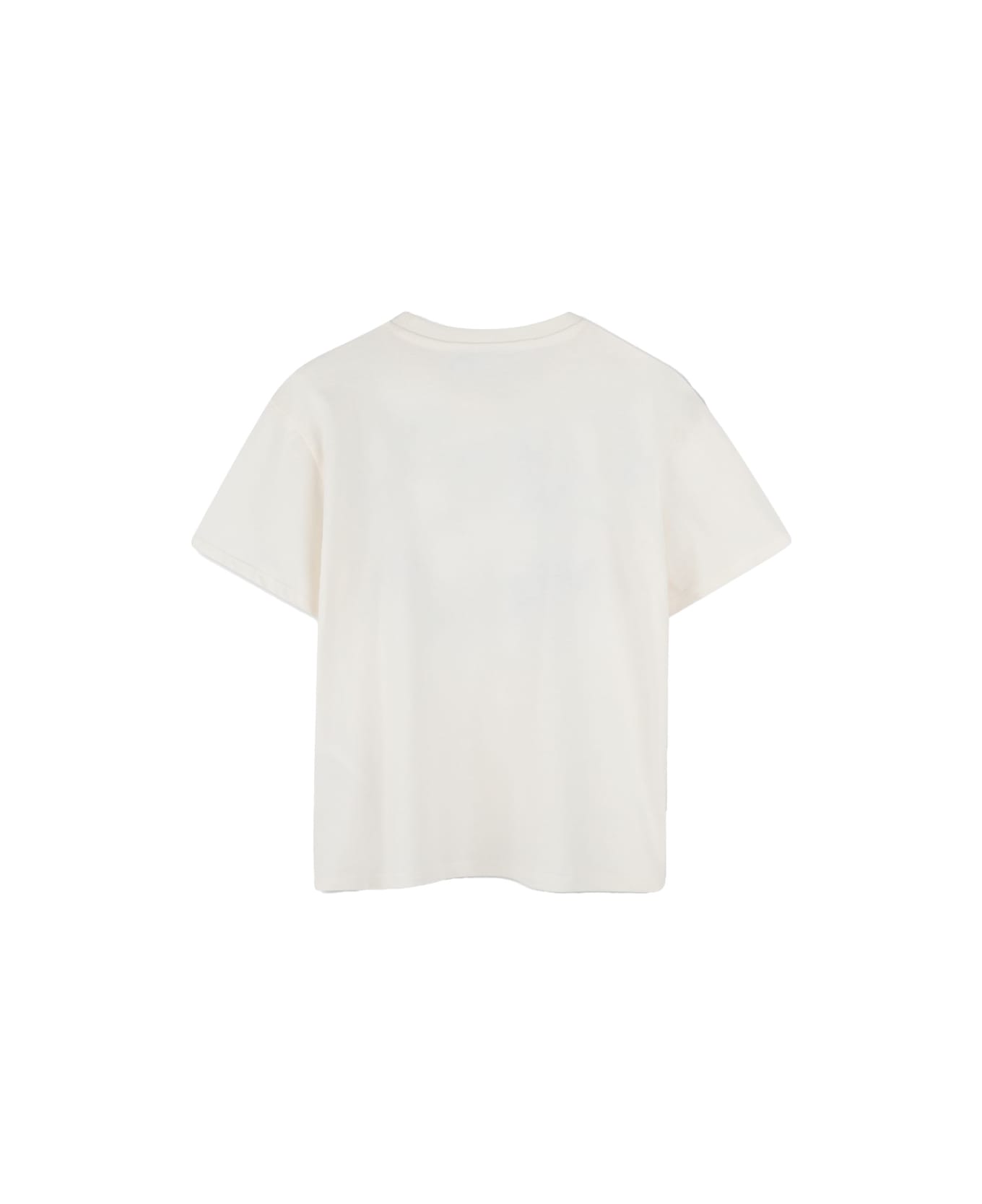 Kenzo T-shirt - WHITE