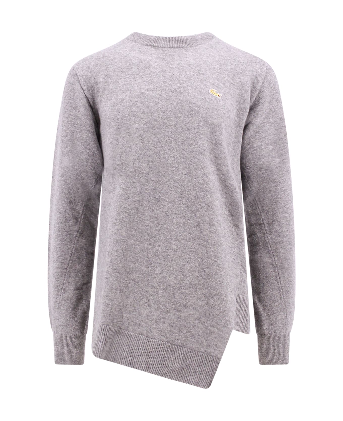 Comme des Garçons Shirt Sweater - Grey