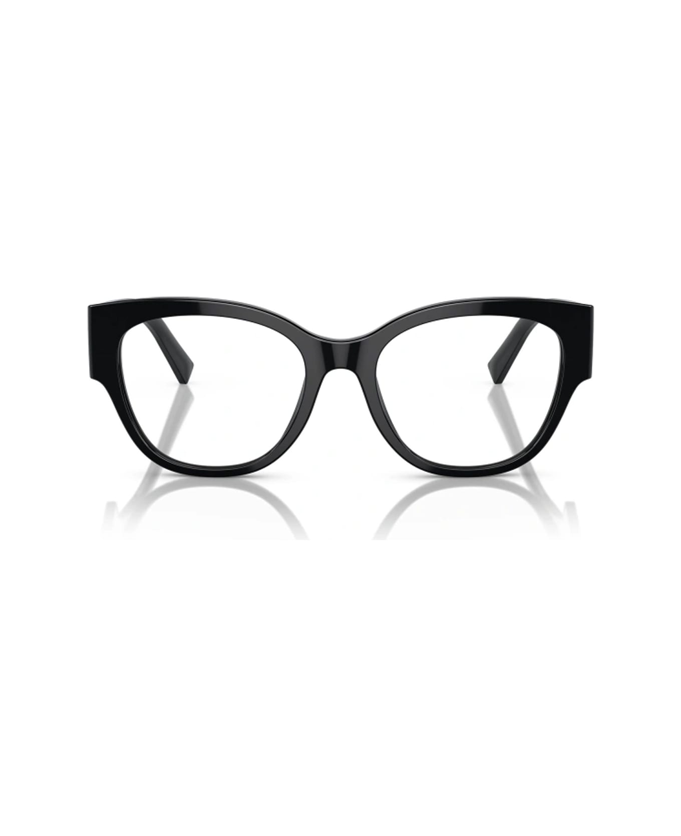Dolce & Gabbana Eyewear Dg3377 501 Glasses - Nero
