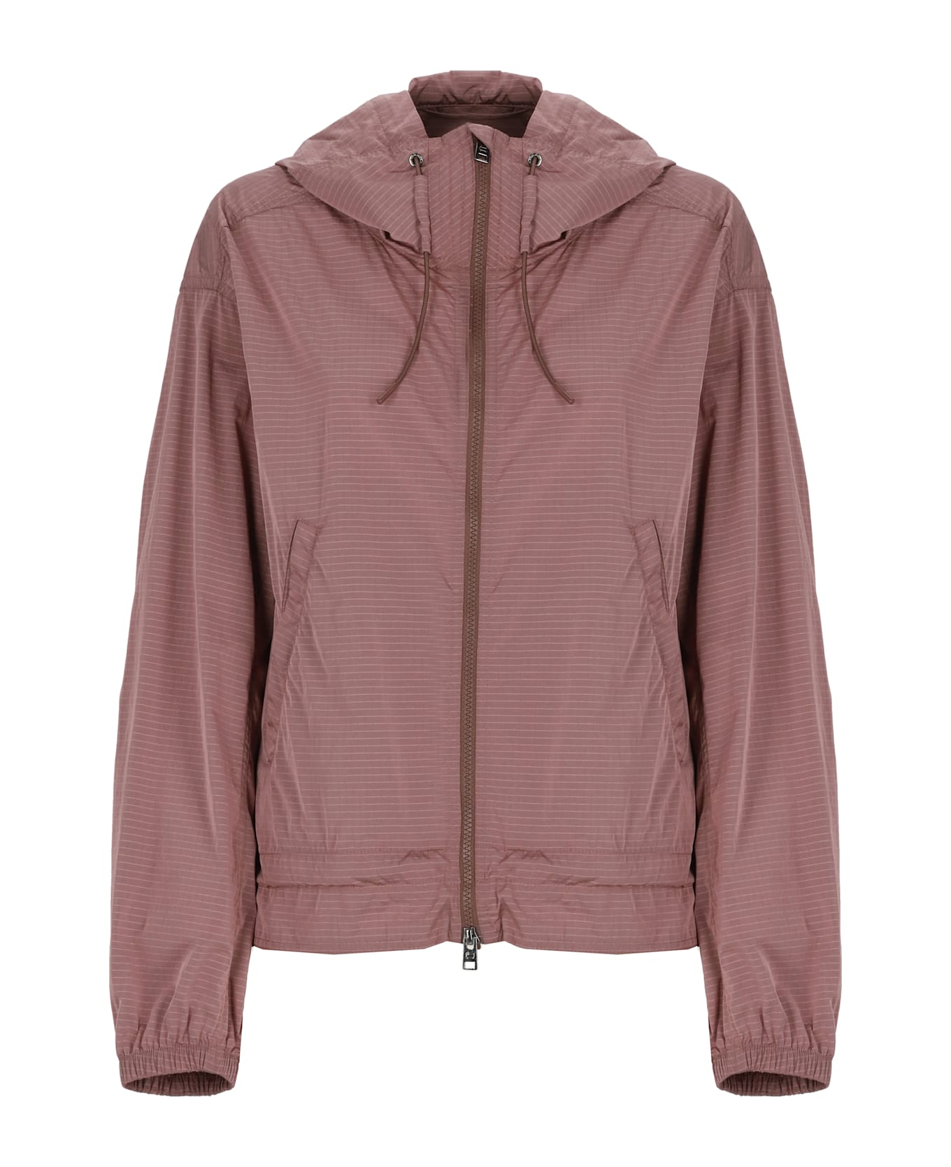 Woolrich Lucent Jacket - Pink