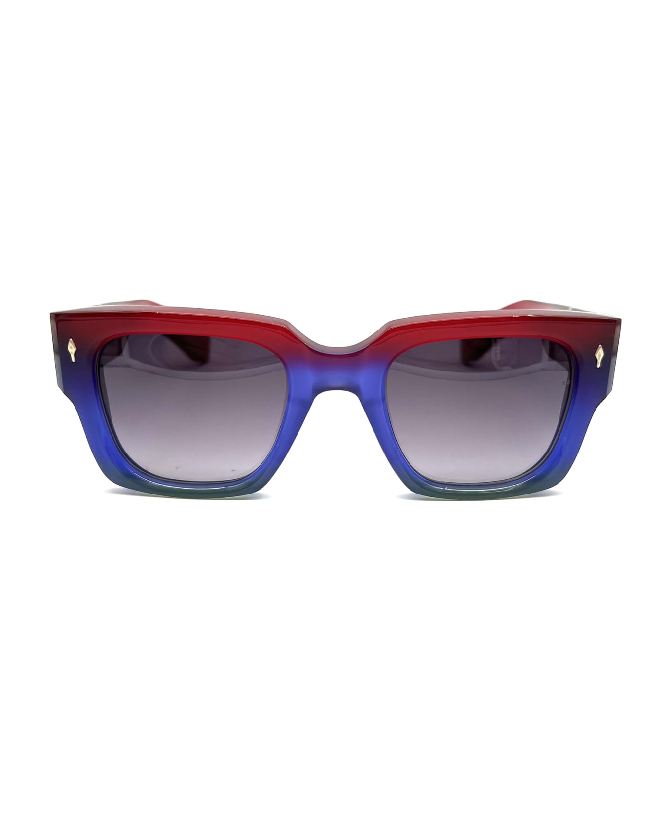Jacques Marie Mage ENZO Sunglasses - I Vesper
