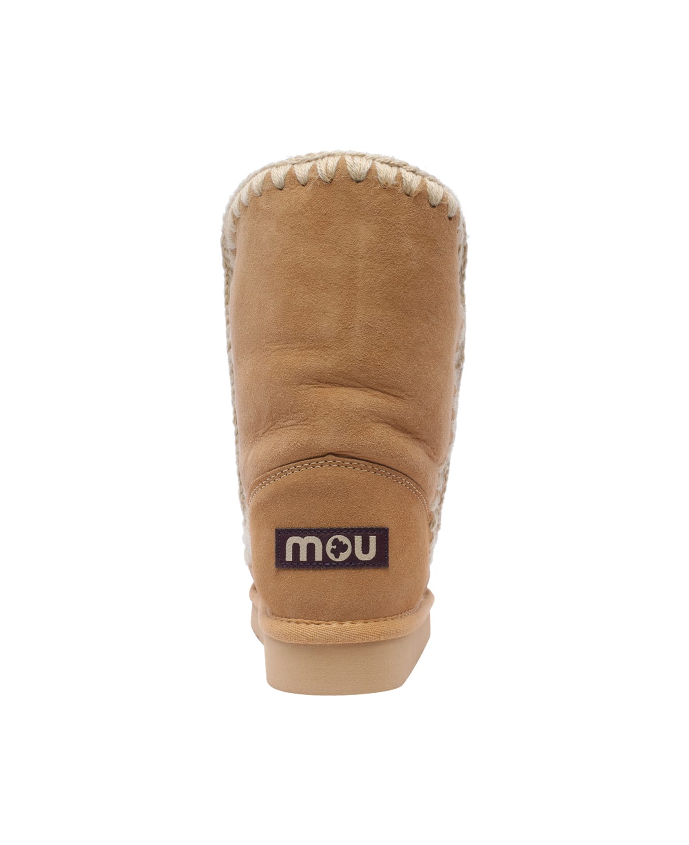 Mou Eskimo Boots - Brown