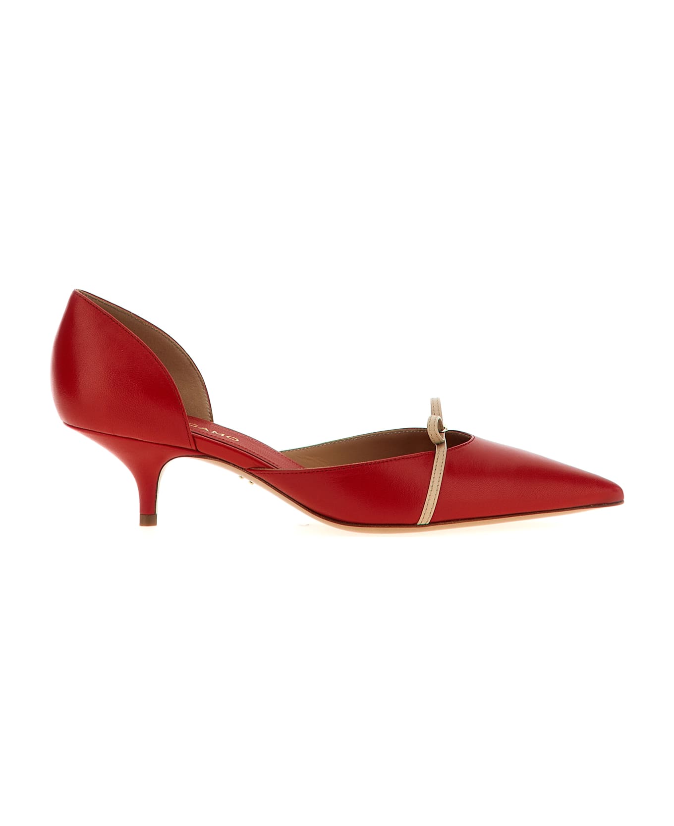 Ferragamo 
gyoia
 Pumps - Red