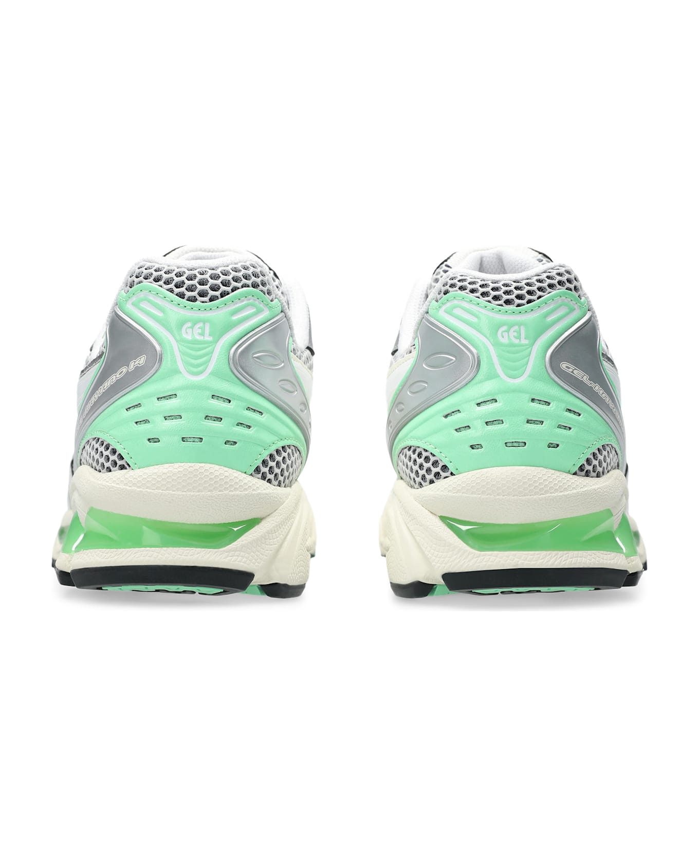 Asics Gel-kayano 14 - White Menthol