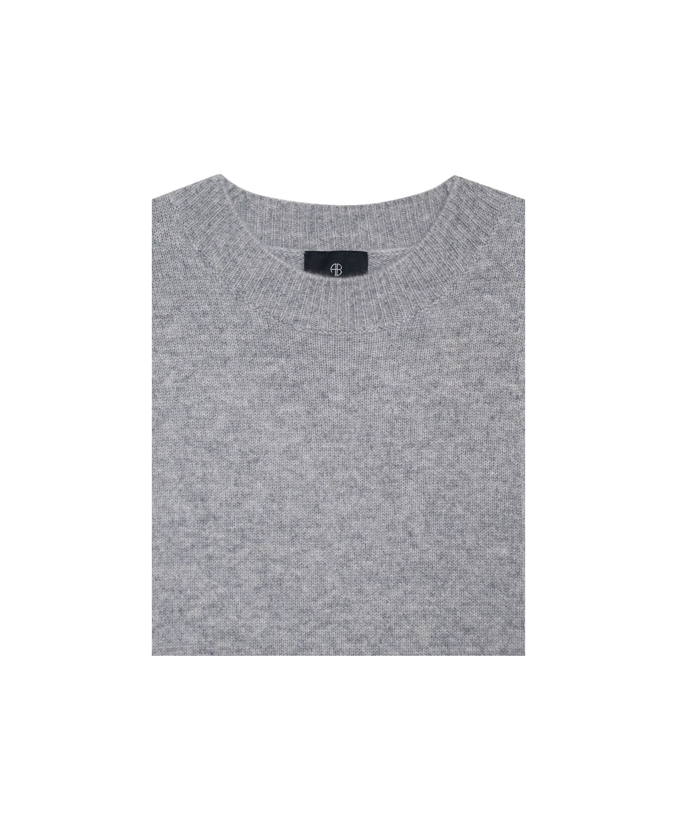 Anine Bing Sweater - GREY