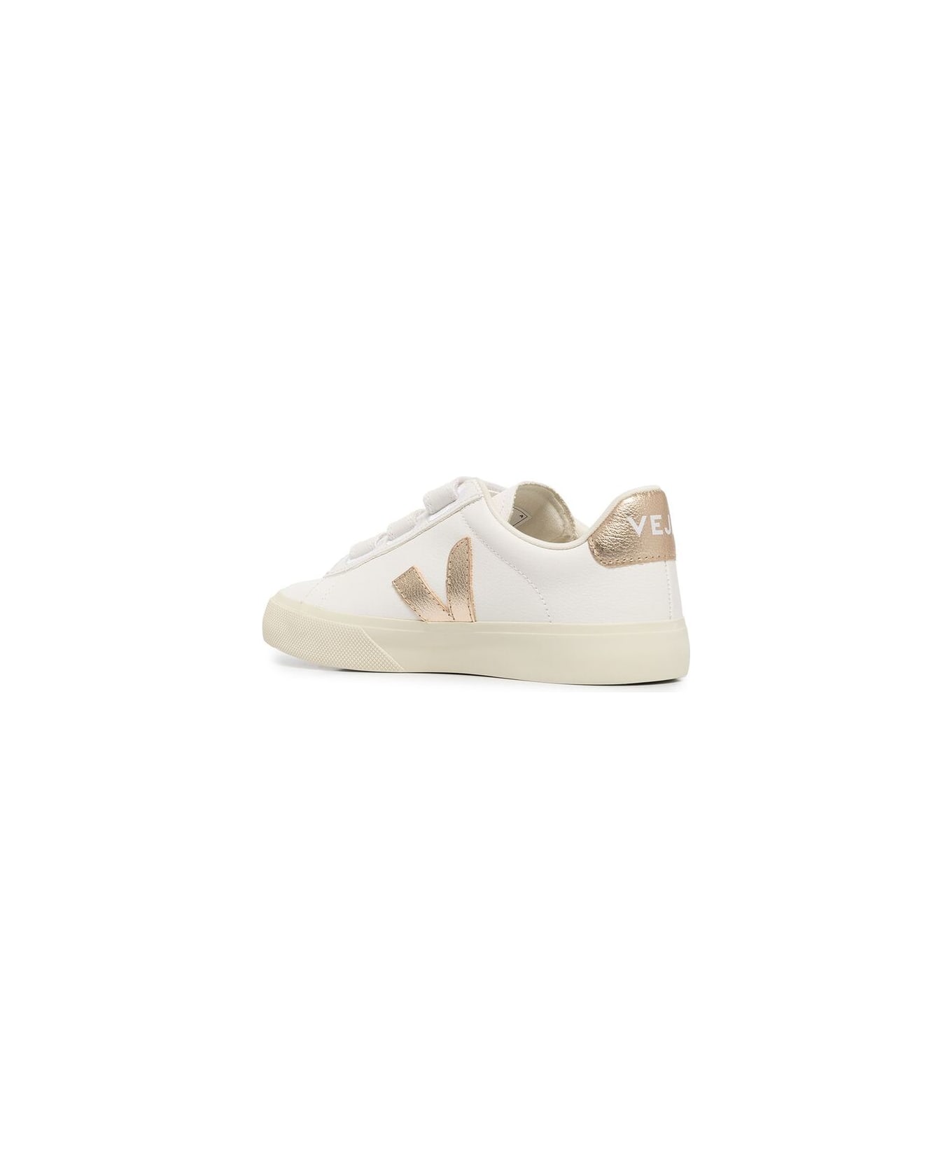Veja Sneaker - WHITE