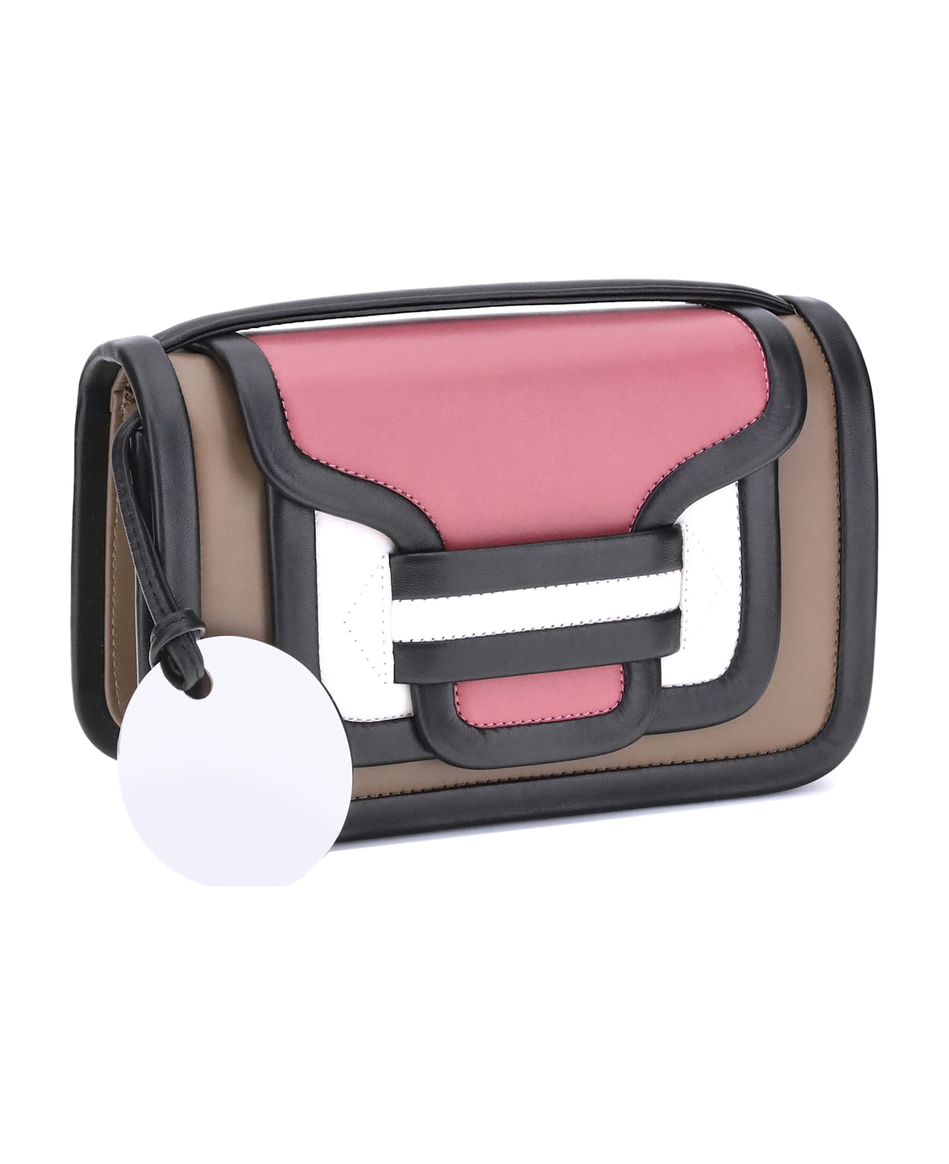 Pierre Hardy Alpha Shoulder Bag