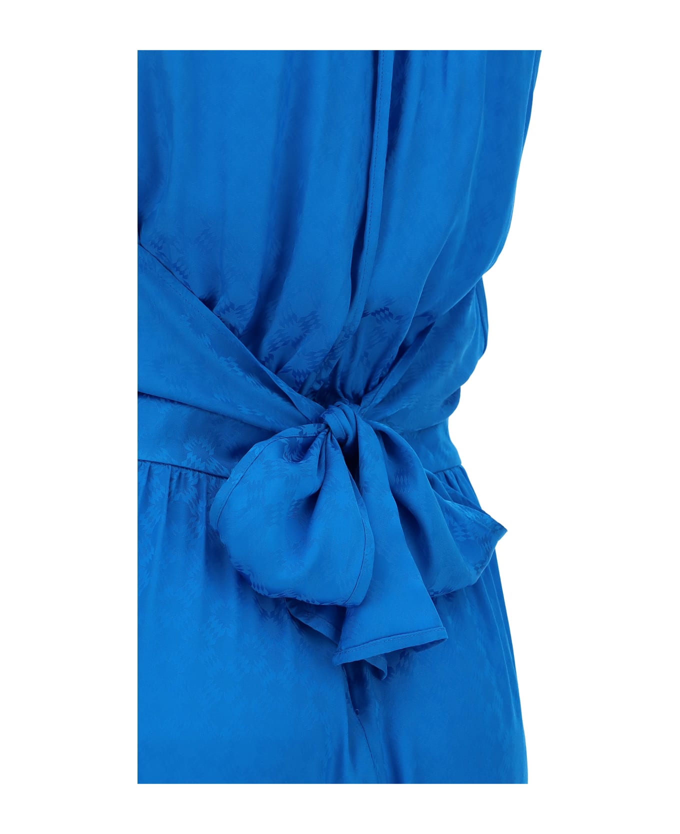 Pinko Spento Jumpsuit - Blue
