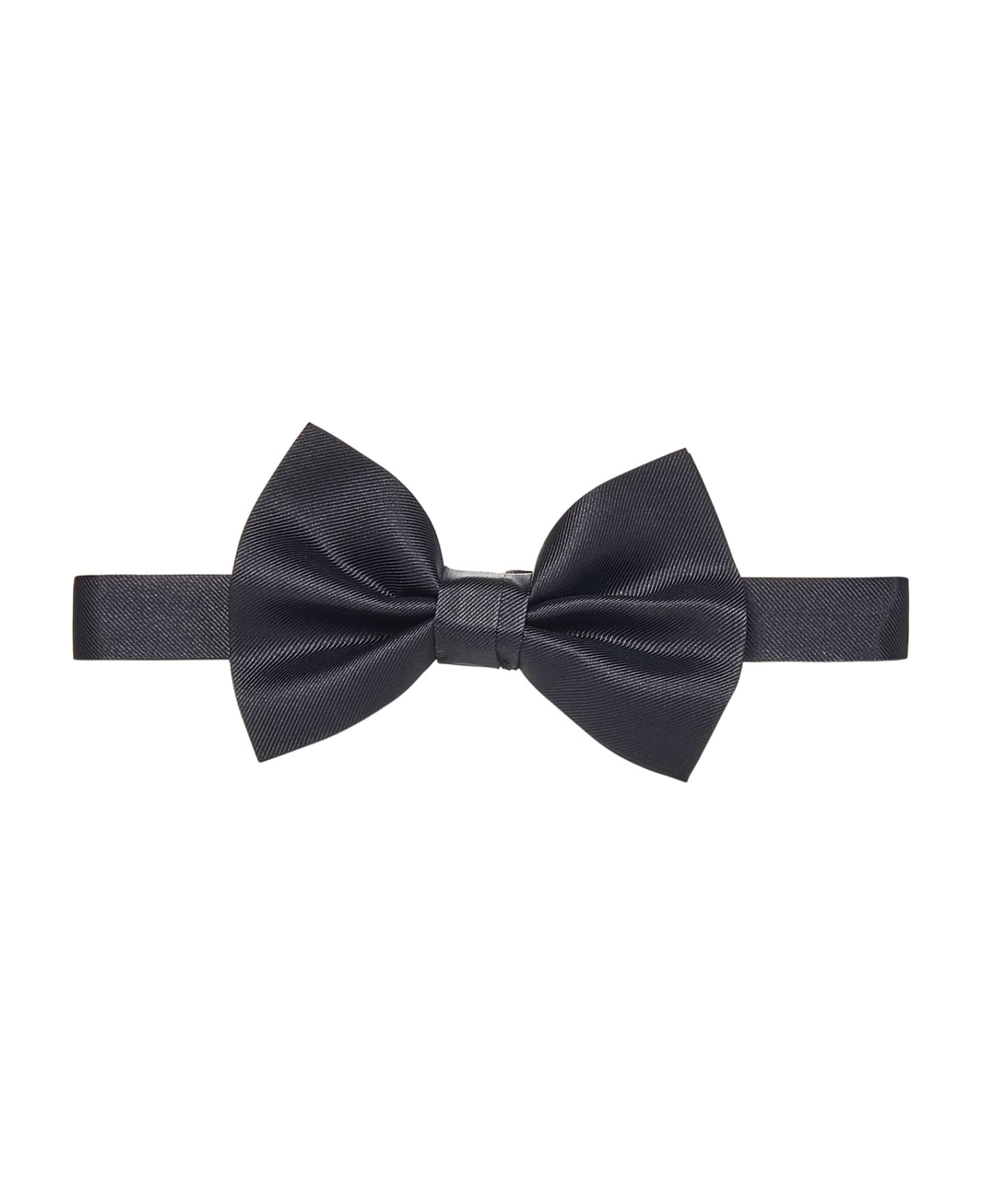 Emporio Armani Bow Tie - Black