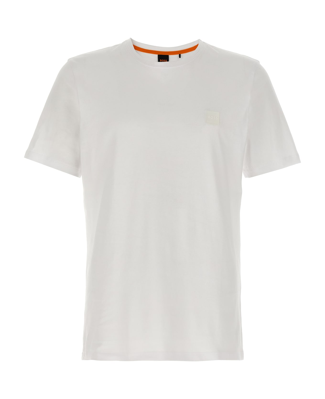 Hugo Boss 
tales
 T-shirt - White
