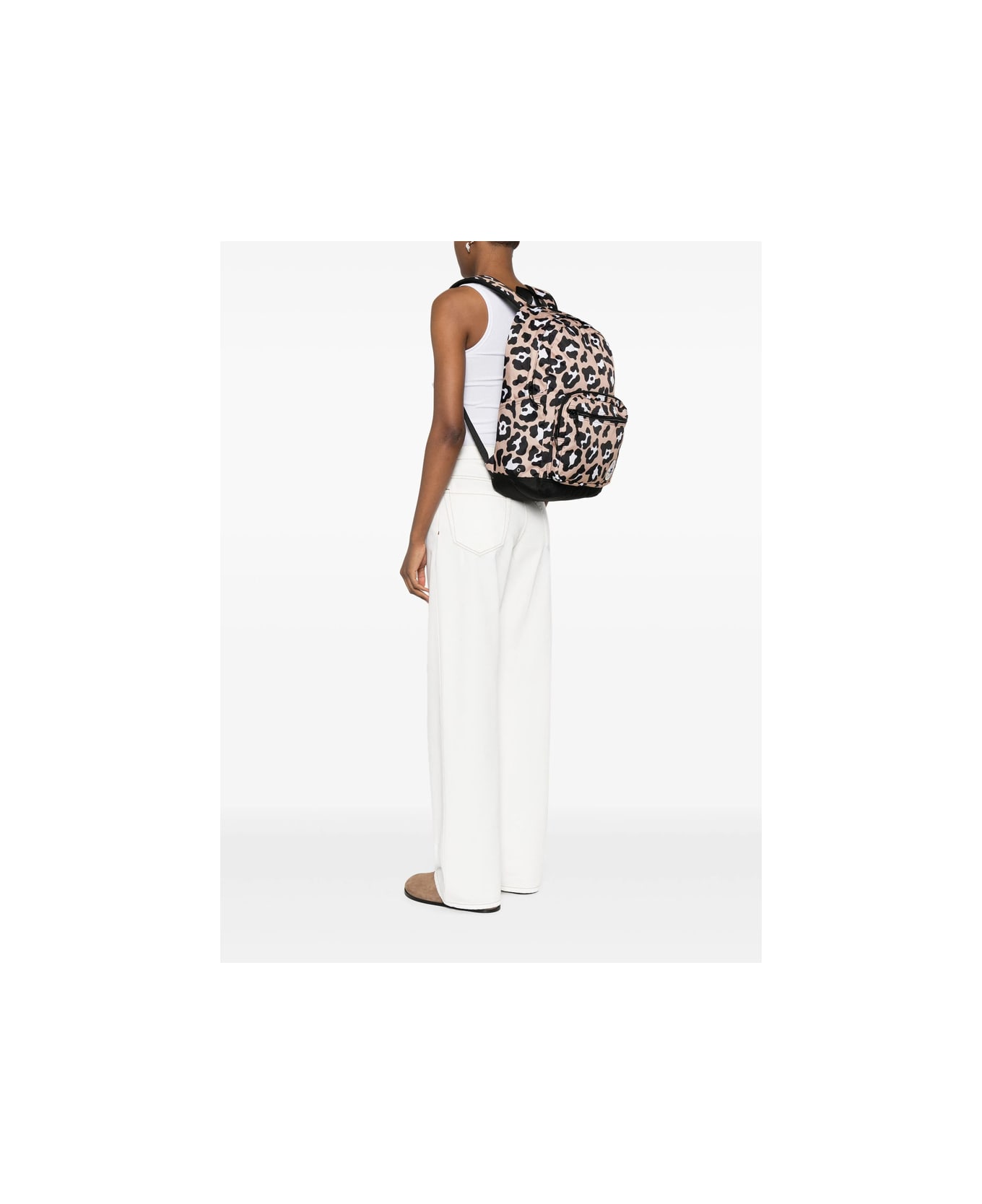 Converse Backpack - NEUTRALS/BLACK