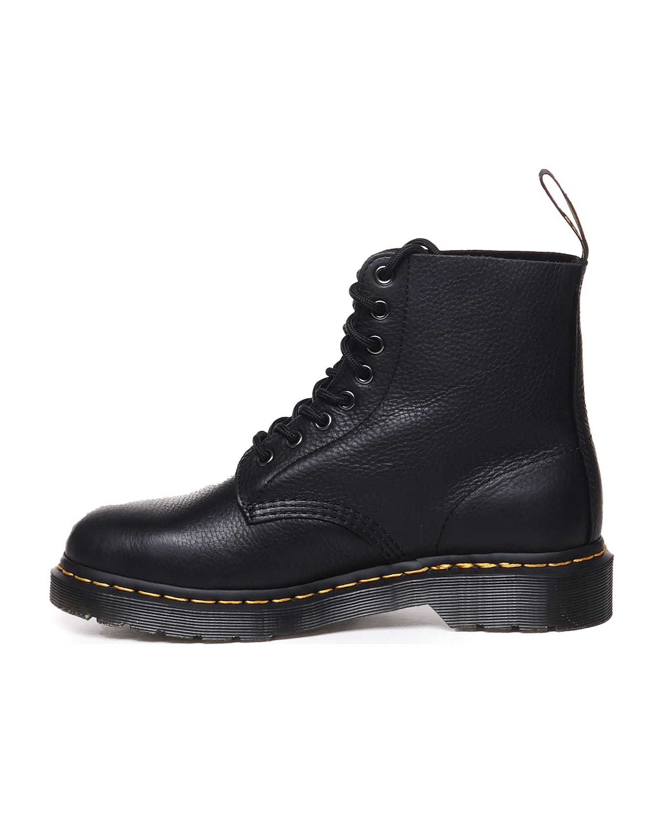 Dr. Martens 1460 Pascal Black Ambassador - Black Ambassador