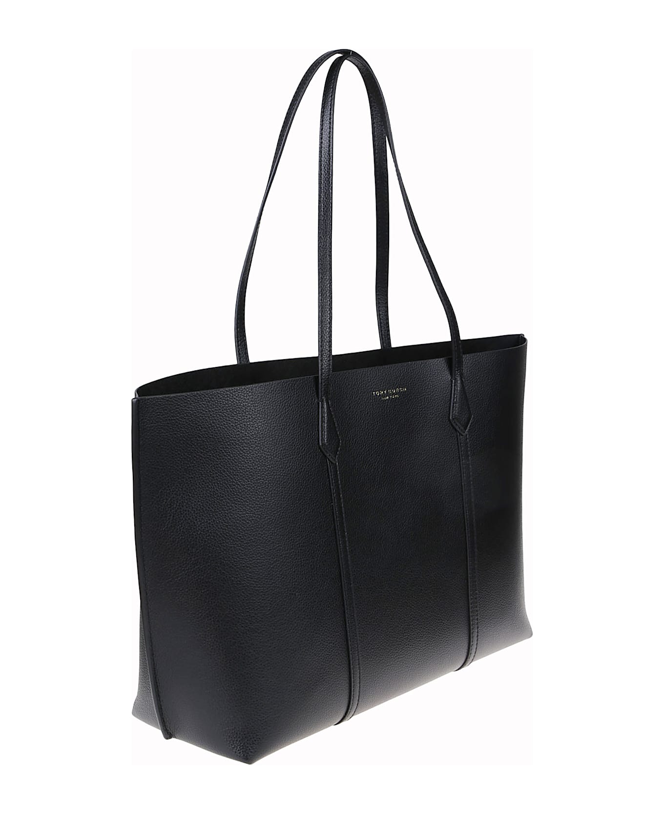 Tory Burch Perry Tote Bag - Black