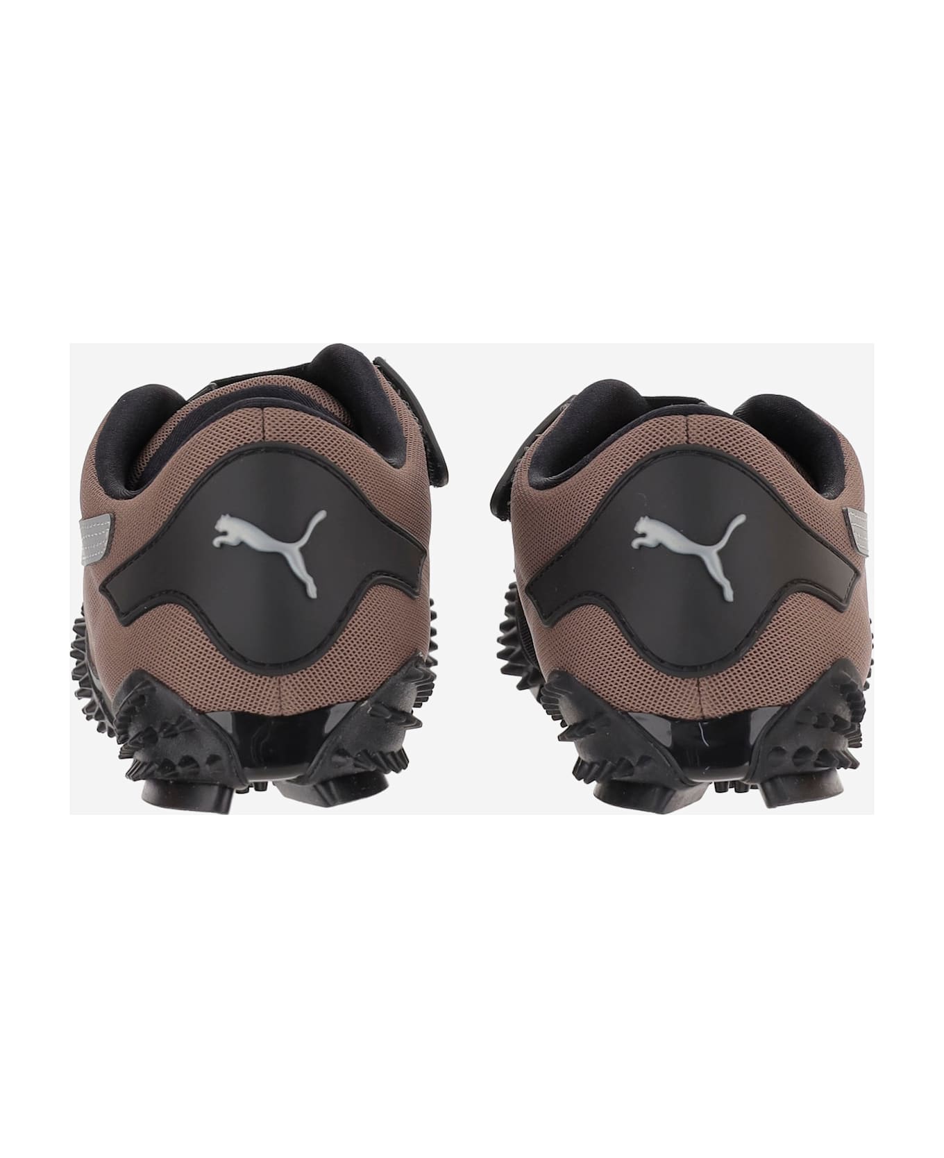 Puma Mostro Og Sneakers - Brown