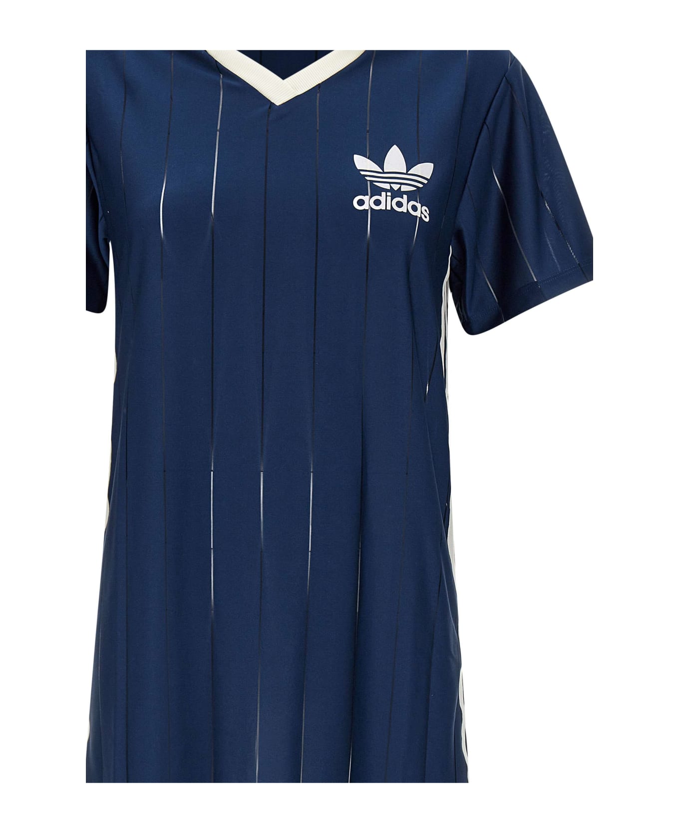 Adidas Sports Dress - BLUE