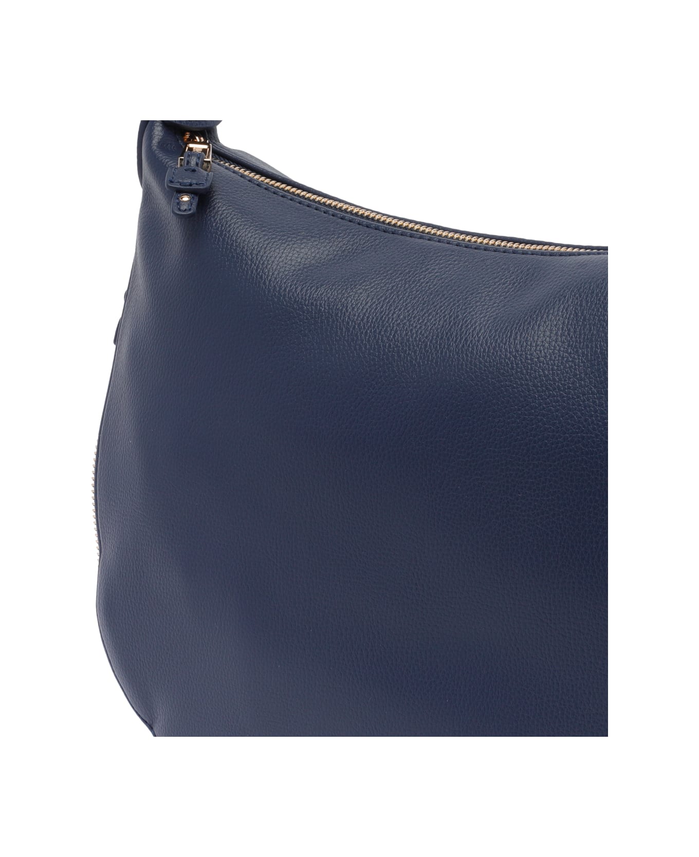 Liu-Jo Logo Shoulder Bag Liu-jo - Blue
