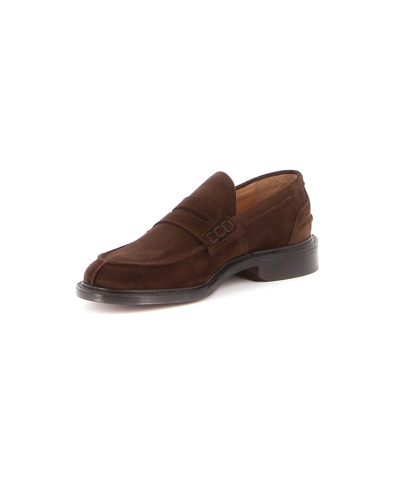 Tricker's James Chocolate Repello - Chocolate