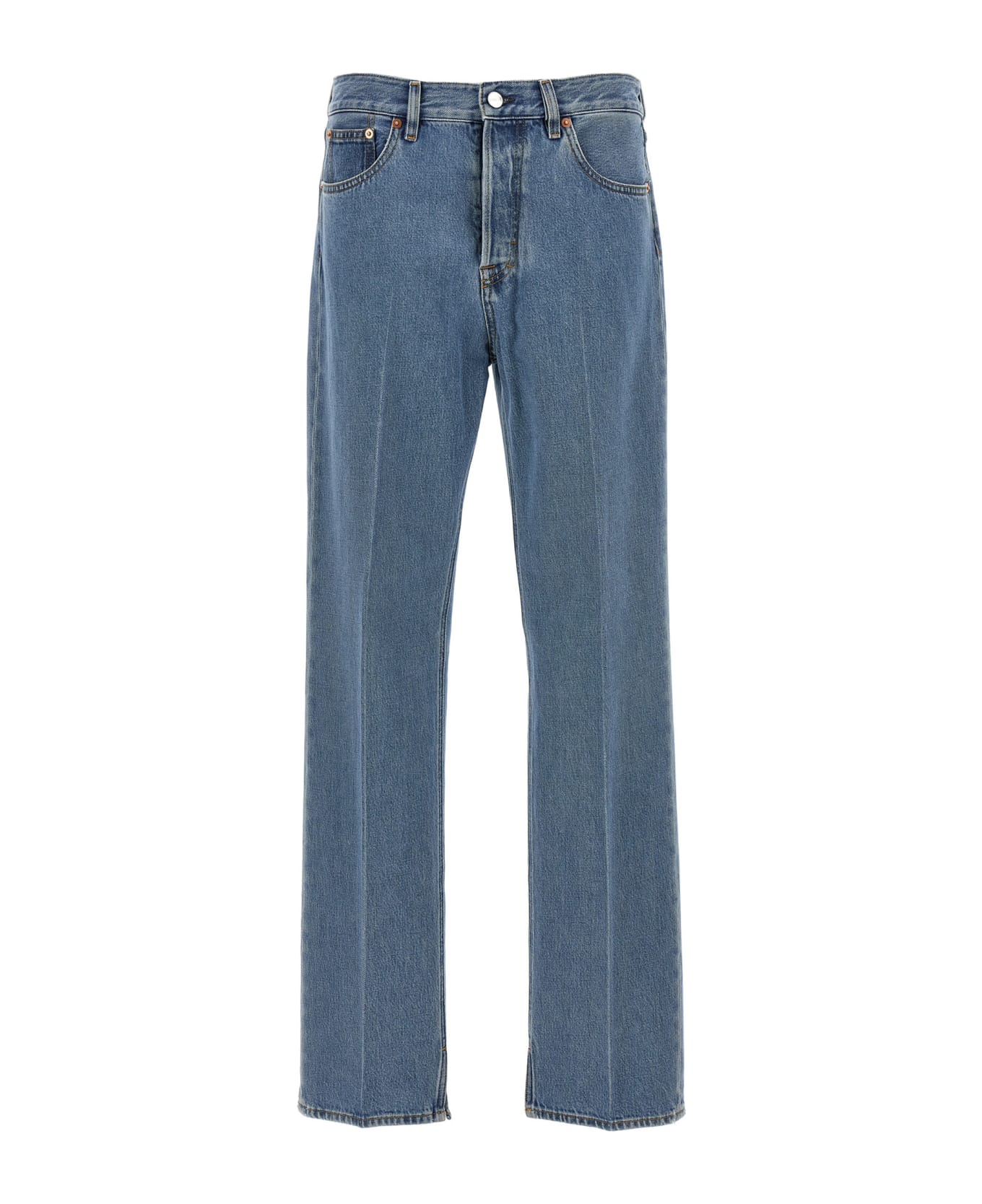 Gucci Jeans - Blue