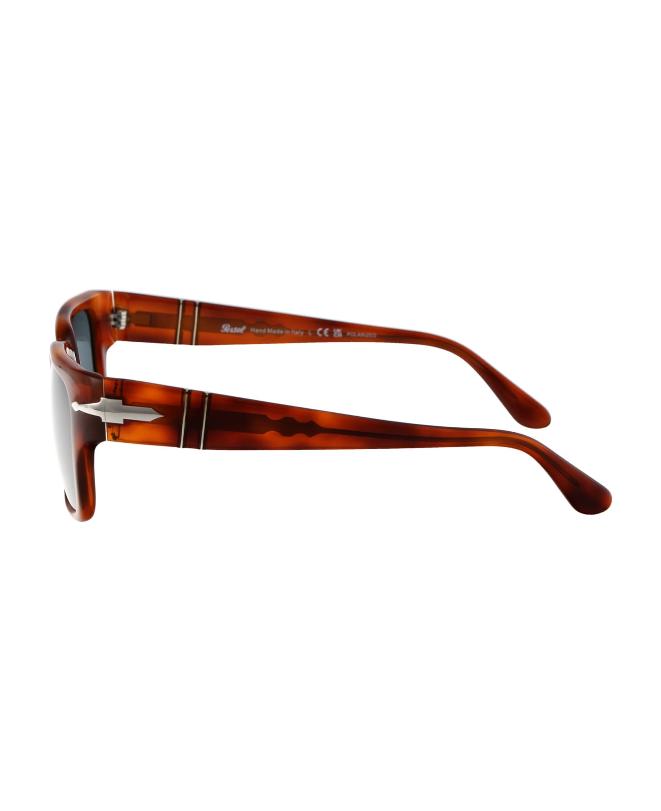Persol 0po3315s Sunglasses - 96/3R Terra Di Siena サングラス