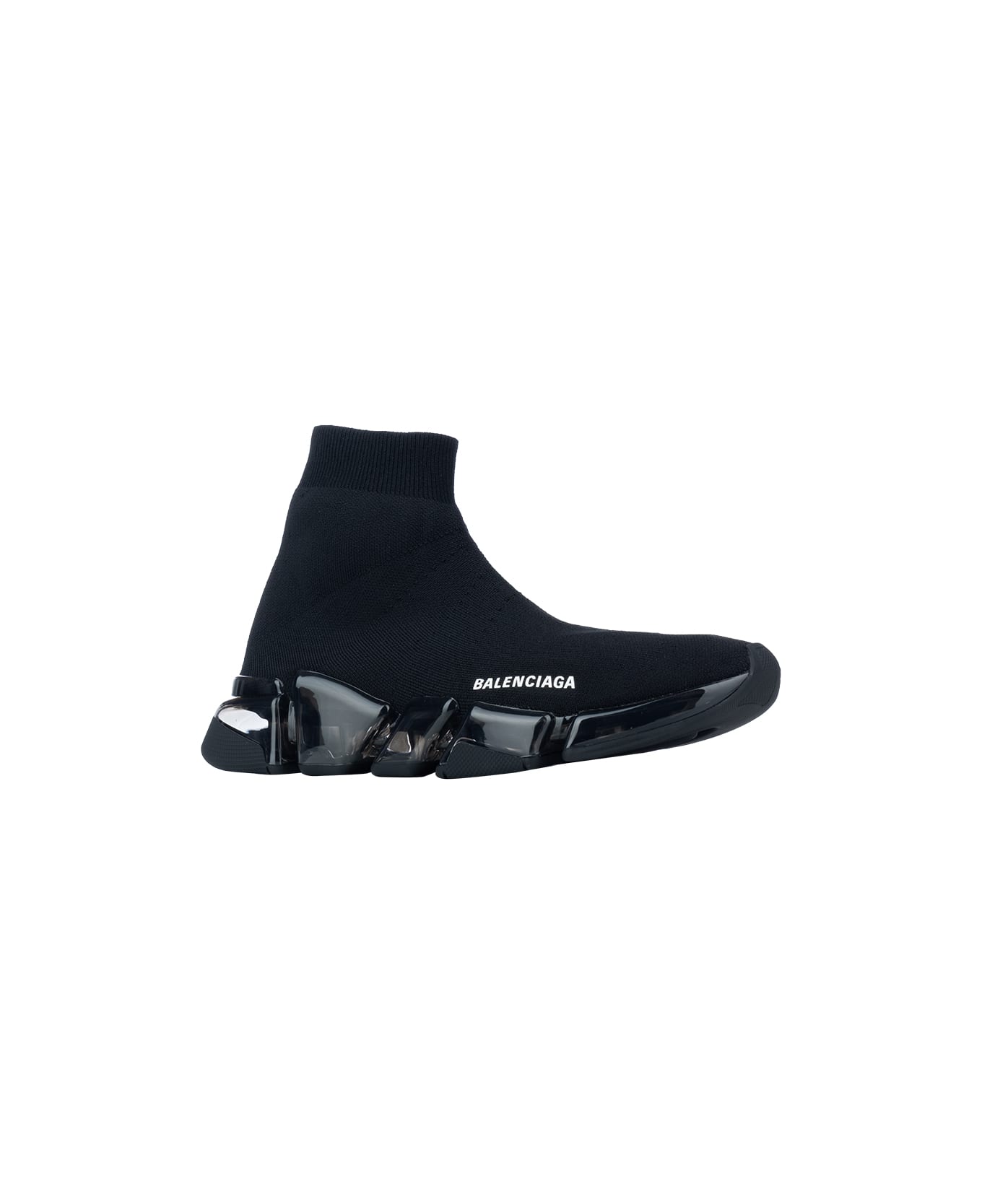 Balenciaga Sneakers - BLACK