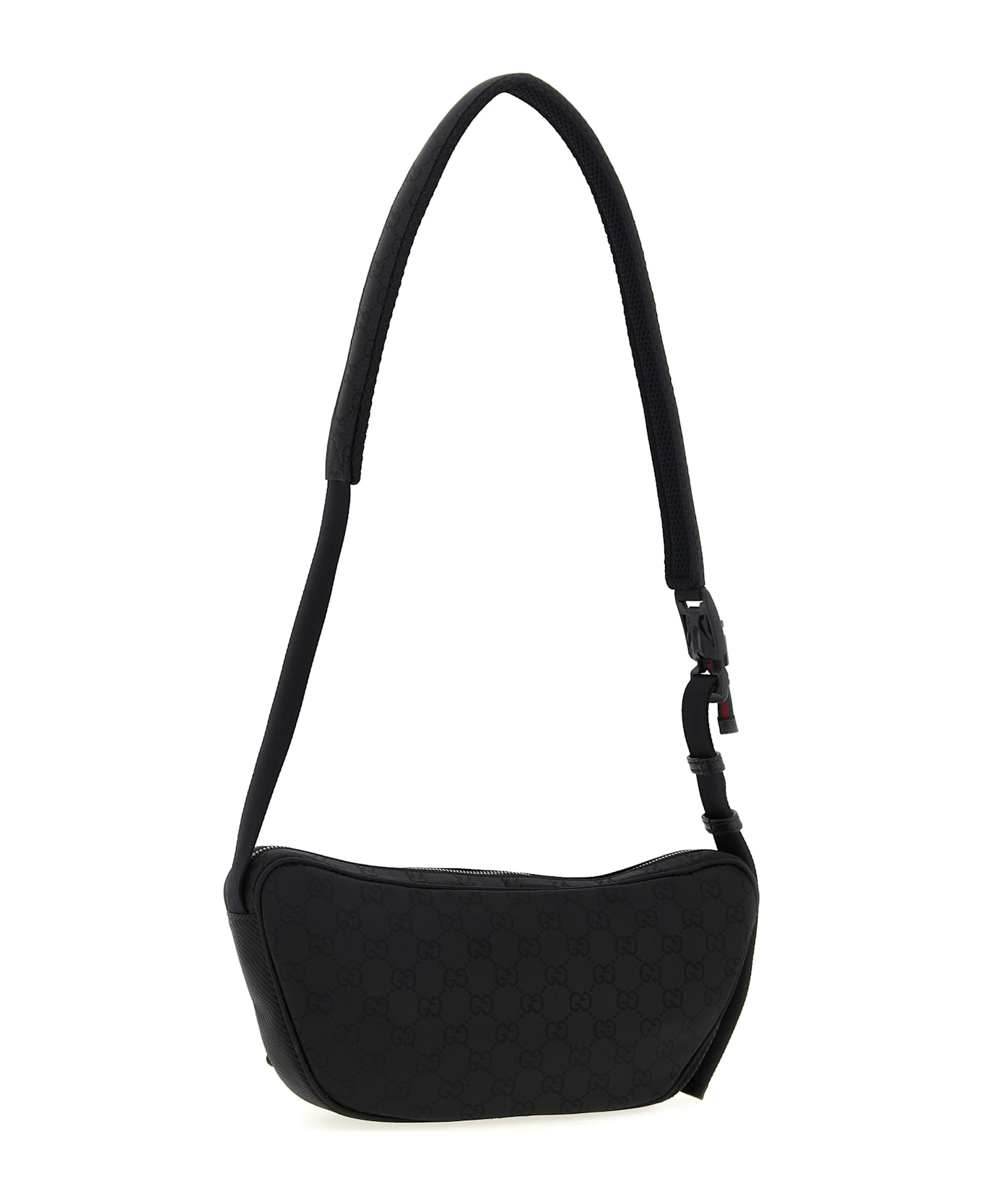 Gucci 
gucci Nexus
 Large Fanny Pack - Black  